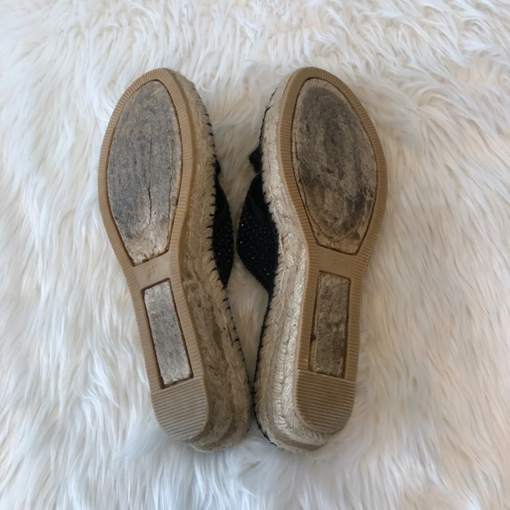 Bare Traps Espadrilles Wedge Sandals 9M